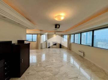 1 · Apartamento com 183 m²,  para alugar no bairro Mossunguê.