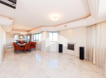 1 · Apartamento com 183 m², para alugar no bairro Mossunguê.