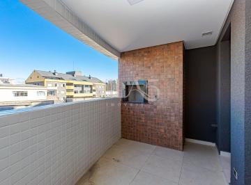 Apartamento · 83m² · 3 Quartos · Apartamento com 3 quartos à venda no Bigorrilho