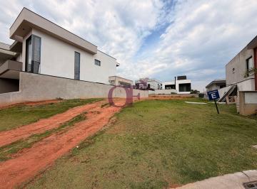 Terreno · 327m² · Terreno no Condomínio Brisas do Lago – Jundiaí/SP