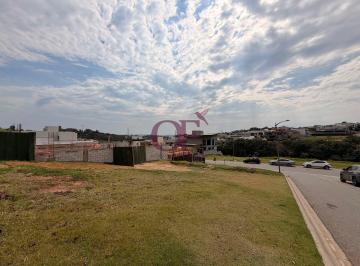 Terreno · 343m² · Terreno no Condomínio Brisas do Lago – Jundiaí/SP