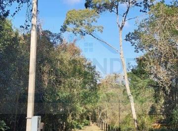 Rural · 18000m² · Chácara à venda no bairro Centro - Campina Grande do Sul/PR