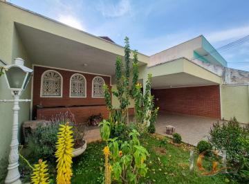 Casa · 197m² · 3 Quartos · 2 Vagas · Casa à venda em Jundiaí/SP | 3 dormitórios | Suíte com ar-condicionado, larei...