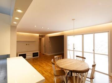 Foto 01 · Imperdível! Apartamento para locação em São Paulo-SP, Cidade São Francisco: 3 qu