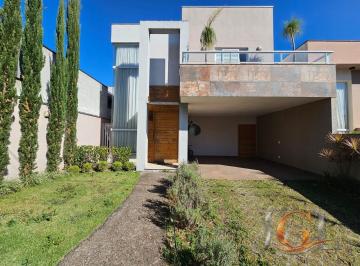 Casa · 235m² · 4 Quartos · 4 Vagas · CASA À VENDA NO BAIRRO ENGORDADOURO – JUNDIAÍ/SP – CONDOMÍNIO RESIDENCIAL DOS...