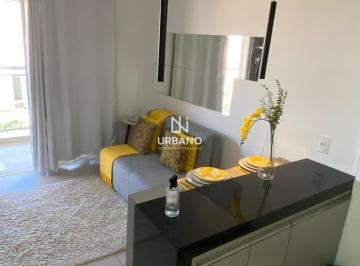Apartamento · 33m² · 1 Quarto · 1 Vaga · Duo JK - Studio Condomínio Duo JK, Torre Sky