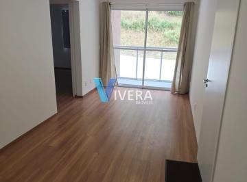 Apartamento · 55m² · 2 Quartos · 1 Vaga · Apartamento em Posse, Teresópolis/RJ