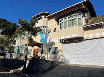 Casa · 365m² · 7 Quartos · 2 Vagas · Casa Alto Padrão em Tijuca, Teresópolis/RJ