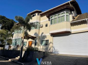 Casa · 365m² · 7 Quartos · 2 Vagas · Casa Alto Padrão em Tijuca, Teresópolis/RJ
