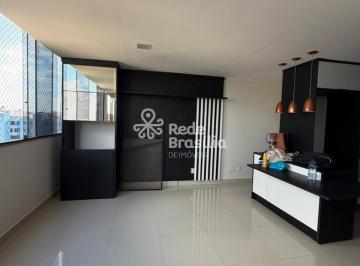 Apartamento · 64m² · 2 Quartos · 1 Vaga · TH35945 - Eptg Qe 02 Lúcio Costa/Guará - Res. Villa Provence, Apartamento Duplex 02 quartos, 64m². A