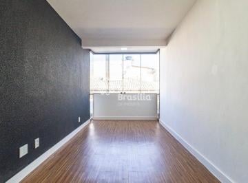 Apartamento · 49m² · 2 Quartos · 1 Vaga · TH35943 - Qi 14 Guará, Apartamento 02 quartos, 49m². Agende sua visita!