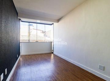 Apartamento · 49m² · 2 Quartos · 1 Vaga · TH35943 - Qi 14 Guará, Apartamento 02 quartos, 49m². Agende sua visita!