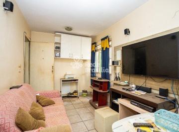 Apartamento · 30m² · 1 Quarto · TH35951 - Segunda Avenida Núcleo Bandeirante - Res. Fittipalde, Kitnet 30m². Agende sua visita!