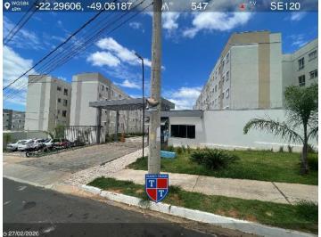 Foto 1 · R$ 124.509,18 - Apartamento - SP - BAURU - VITTA SAO JOSE