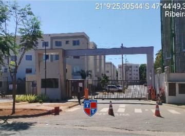 Foto 1 · R$ 75.817,45 - Apartamento - SP - RIBEIRAO PRETO - JARDIM OURO BRANCO