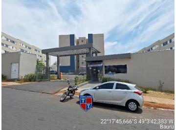 Foto 1 · R$ 118.283,72 - Apartamento - SP - BAURU - VITTA SAO JOSE