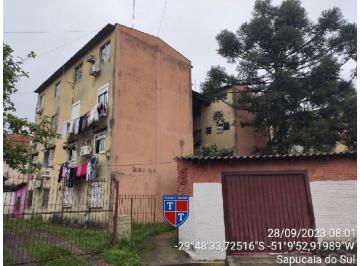 Foto 1 · R$ 27.249,62 - Apartamento - RS - SAPUCAIA DO SUL - COHAB