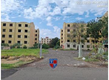 Foto 1 · R$ 30.904,44 - Apartamento - SP - MARILIA - CONJUNTO HABITACIONAL PAULO LUCIO NOGUEI