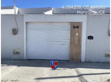Foto 1 · R$ 96.357,34 - Casa - CE - HORIZONTE - MAL COZINHADO