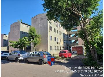 Foto 1 · R$ 47.053,76 - Apartamento - RS - SAPUCAIA DO SUL - COHAB