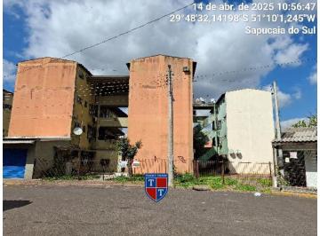 Foto 1 · R$ 55.037,21 - Apartamento - RS - SAPUCAIA DO SUL - COHAB