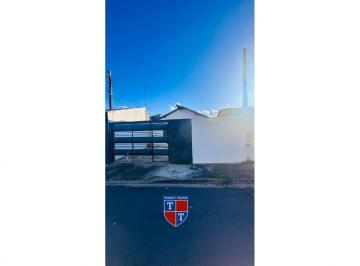 Foto 1 · R$ 111.168,79 - Casa - SP - MARILIA - CONJUNTO RESIDENCIAL ALCIR RAINERI