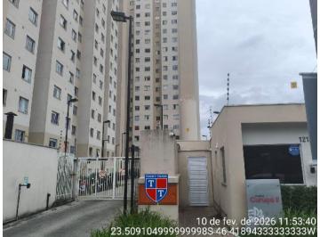 Foto 1 · R$ 128.135,66 - Apartamento - SP - SAO PAULO - VILA CURUCA