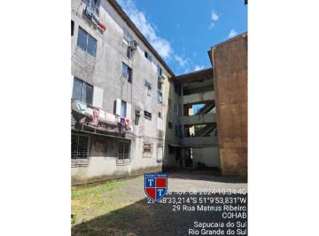 Foto 1 · R$ 36.364,39 - Apartamento - RS - SAPUCAIA DO SUL - COHAB