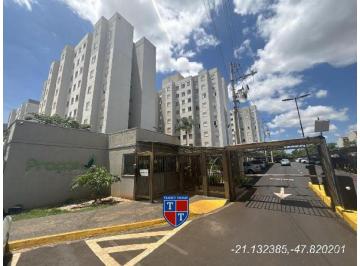 Foto 1 · R$ 103.704,06 - Apartamento - SP - RIBEIRAO PRETO - RESIDENCIAL DAS AMERICAS
