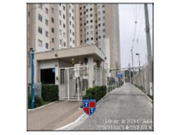 Foto 1 · R$ 132.970,97 - Apartamento - SP - SAO PAULO - VILA CURUCA