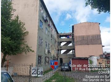 Foto 1 · R$ 56.922,30 - Apartamento - RS - SAPUCAIA DO SUL - COHAB