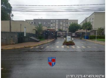 Foto 1 · R$ 93.185,49 - Apartamento - SP - RIBEIRAO PRETO - JARDIM AEROPORTO