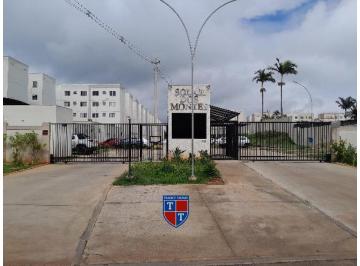 Foto 1 · R$ 125.113,59 - Apartamento - SP - SUZANO - CHACARA ESTANCIA PAULISTA