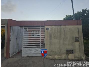 Foto 1 · R$ 59.023,95 - Casa - SE - NOSSA SENHORA DO SOCORRO - JARDIM