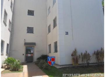 Foto 1 · R$ 120.882,70 - Apartamento - SP - MARILIA - JARDIM CALIFORNIA