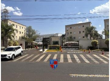 Foto 1 · R$ 111.967,59 - Apartamento - SP - RIBEIRAO PRETO - RESIDENCIAL JEQUITIBA