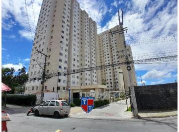 Foto 1 · R$ 132.970,97 - Apartamento - SP - SAO PAULO - VILA CURUCA
