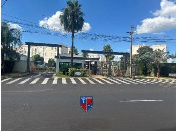 Foto 1 · R$ 142.879,09 - Apartamento - SP - RIBEIRAO PRETO - RESIDENCIAL JEQUITIBA