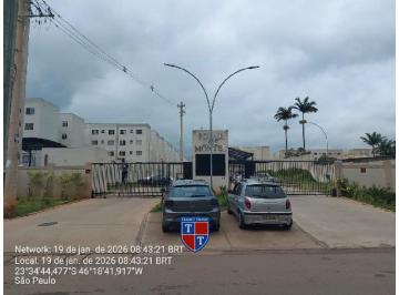 Foto 1 · R$ 120.882,70 - Apartamento - SP - SUZANO - CHACARA ESTANCIA PAULISTA