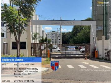 Foto 1 · R$ 100.741,08 - Apartamento - SP - RIBEIRAO PRETO - JARDIM OURO BRANCO