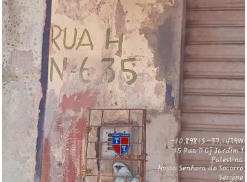 Foto 1 · R$ 60.977,67 - Casa - SE - NOSSA SENHORA DO SOCORRO - JARDIM