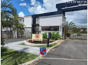 Foto 1 · R$ 114.234,15 - Apartamento - SP - MARILIA - JARDIM CALIFORNIA