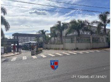 Foto 1 · R$ 93.629,95 - Apartamento - SP - RIBEIRAO PRETO - JARDIM DIVA TARLA DE CARVALHO