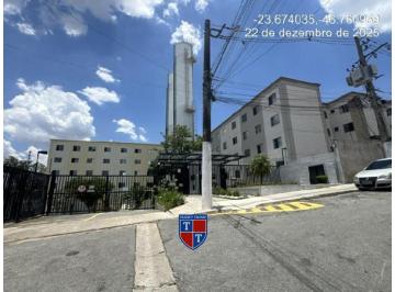 Foto 1 · R$ 123.904,77 - Apartamento - SP - SAO PAULO - VILA DAMACENO