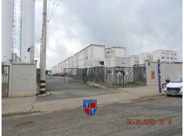 Foto 1 · R$ 123.904,77 - Apartamento - SP - SUZANO - CHACARA ESTANCIA PAULISTA