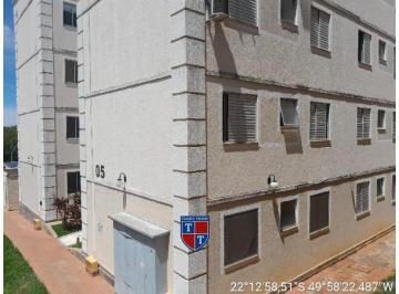 Foto 1 · R$ 116.651,81 - Apartamento - SP - MARILIA - JARDIM CALIFORNIA