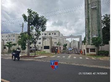 Foto 1 · R$ 94.815,14 - Apartamento - SP - RIBEIRAO PRETO - JARDIM OURO BRANCO
