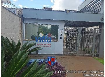 Foto 1 · R$ 92.444,76 - Apartamento - SP - RIBEIRAO PRETO - RESIDENCIAL PARQUE DOS SERVIDORES