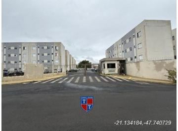 Foto 1 · R$ 83.428,47 - Apartamento - SP - RIBEIRAO PRETO - JARDIM DIVA TARLA DE CARVALHO