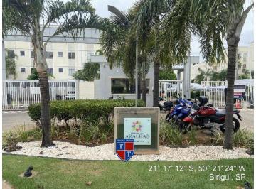 Foto 1 · R$ 85.477,60 - Apartamento - SP - BIRIGUI - VILA GIAMPIETRO